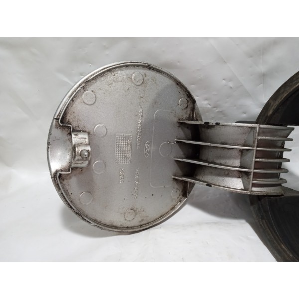 Portinhola Tanque Combustível Ford Ecosport 2005