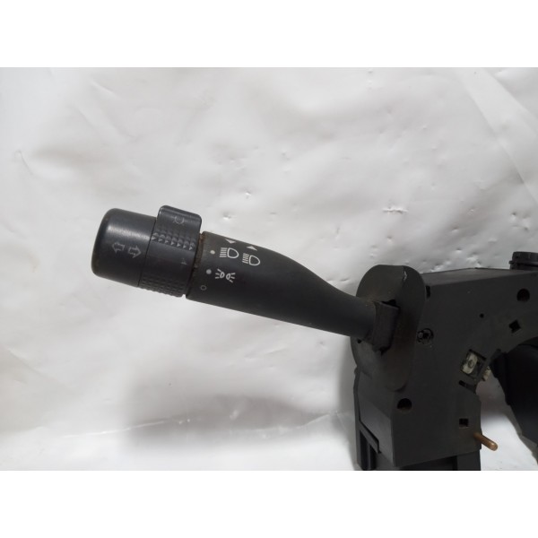 Chave De Seta Ford Ecosport 2005