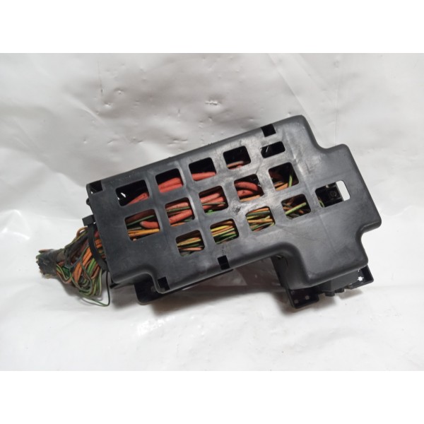 Caixa De Fusível Ford Ecosport 2005
