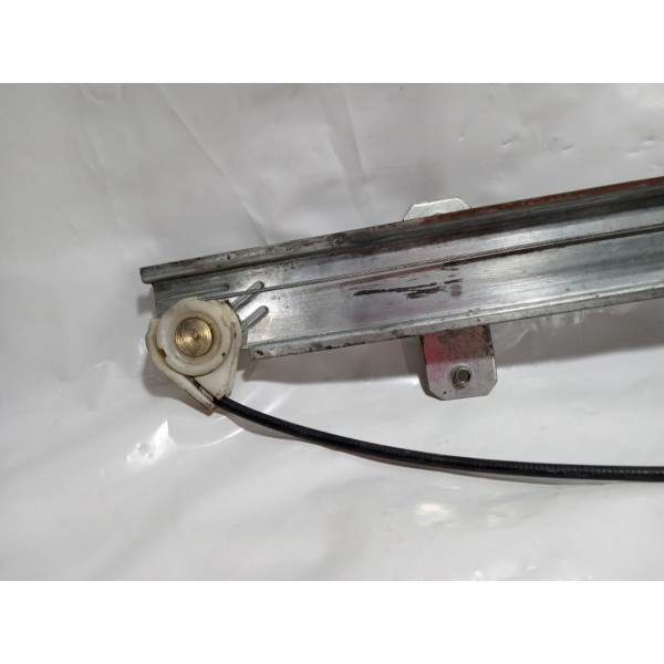 Máquina Vidro Elétrico Dianteira Esquerda Effa M100 2010