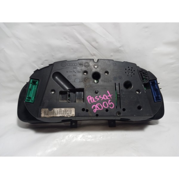 Painel Instrumento Vw Passat 2005
