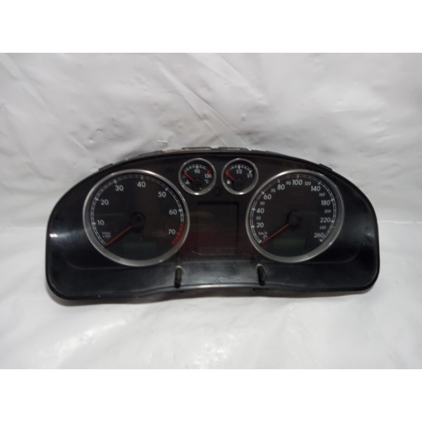 Painel Instrumento Vw Passat 2005