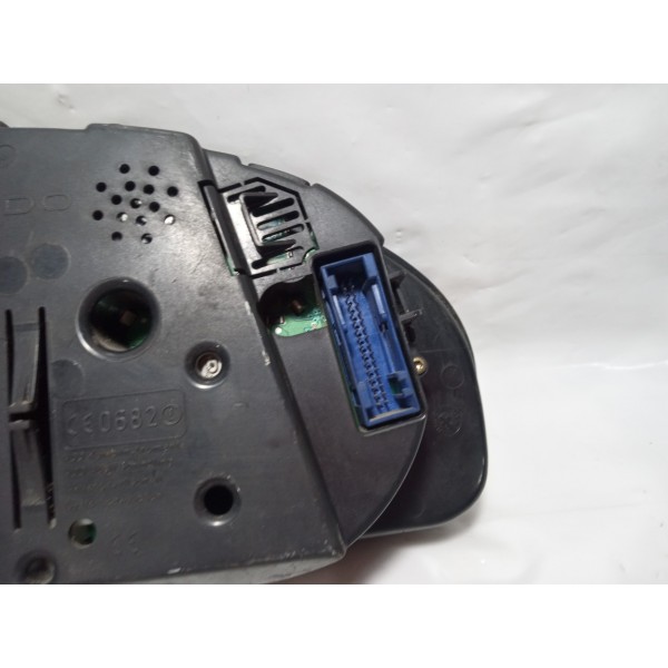 Painel Instrumento Vw Passat 2005
