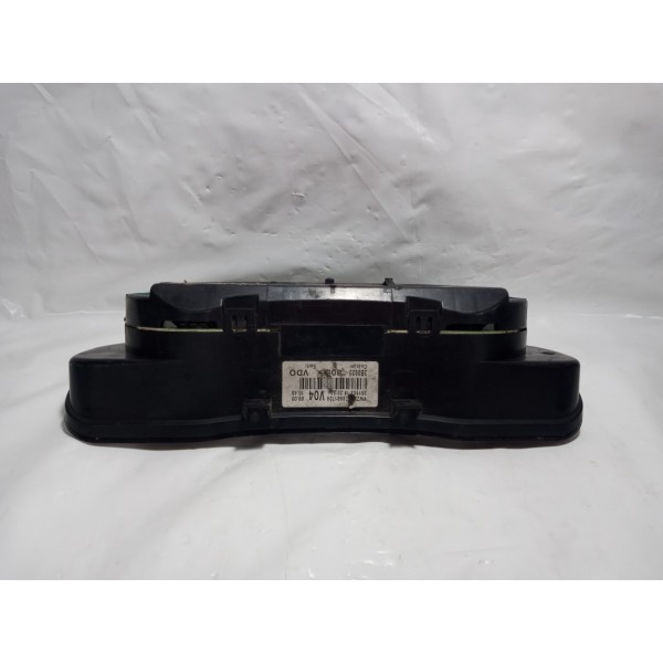 Painel Instrumento Vw Passat 2005