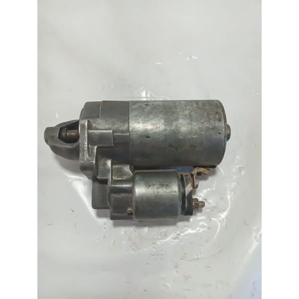 Motor De Partida Arranque Fiat Uno 1.0 2008 Fire