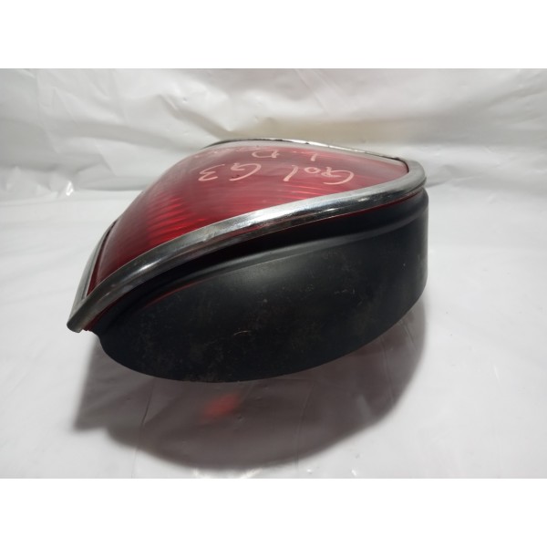 Lanterna Lado Direito Vw Gol G3 2000
