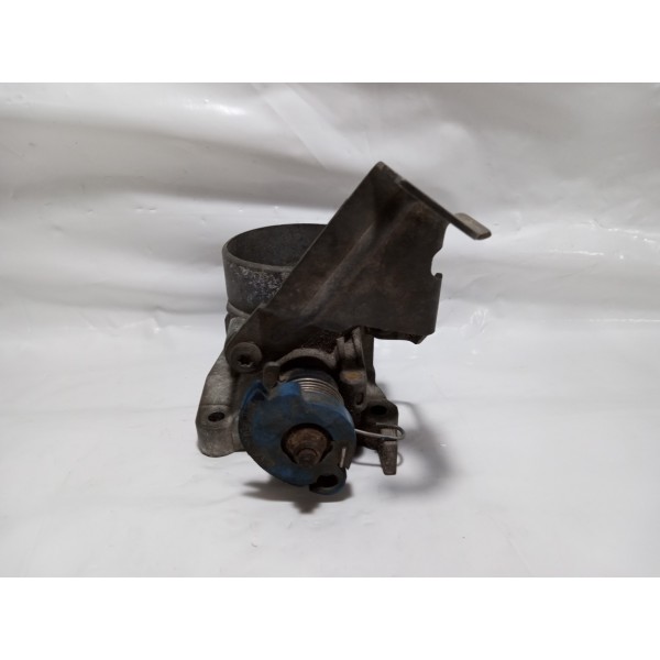 Corpo Borboleta Tbi Ford Ecosport 1.6 2006