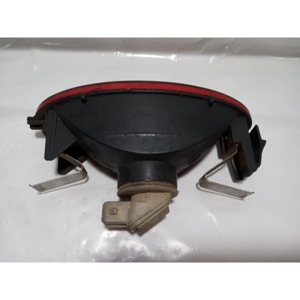 Lanterna Neblina Olho Gato Peugeot 206 2006