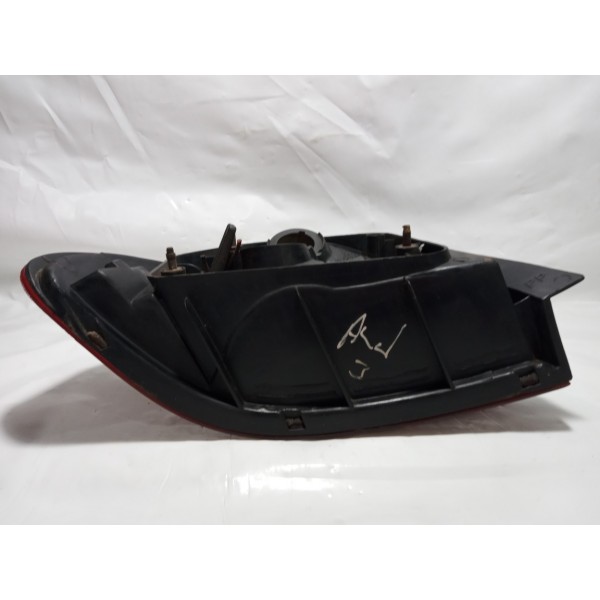 Lanterna Lado Direito Honda Civic 1994 Sedan