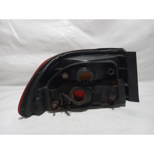 Lanterna Lado Direito Honda Civic 1994 Sedan