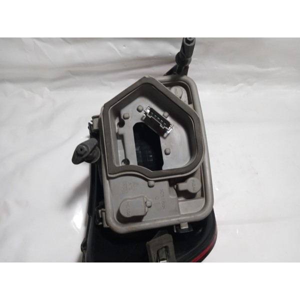 Lanterna Lado Direito Vw Gol G5 2010