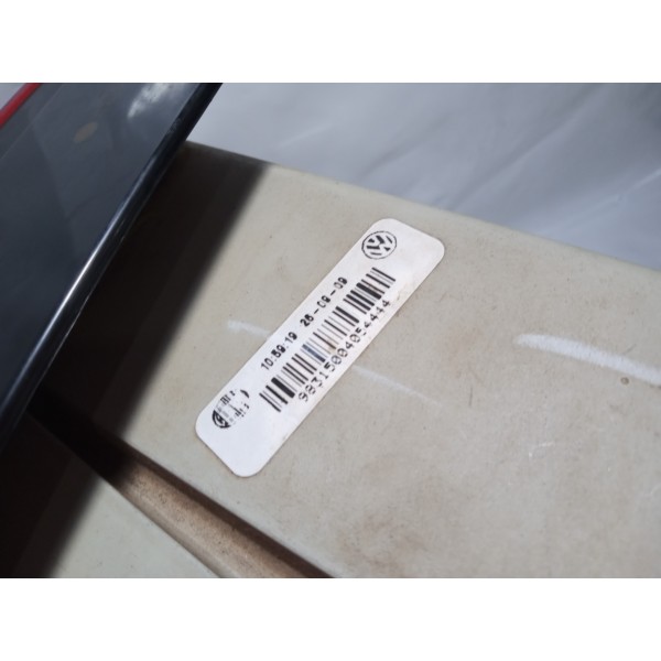 Lanterna Lado Direito Vw Jetta 2009