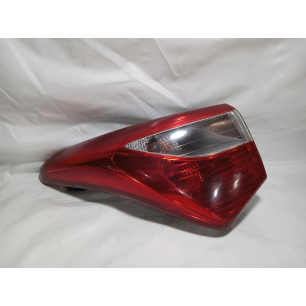 Lanterna Esquerda Hyundai Hb20 2014