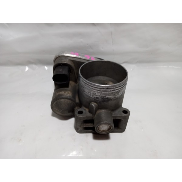 Corpo Borboleta Tbi Vw Golf 1.6 8v 2002