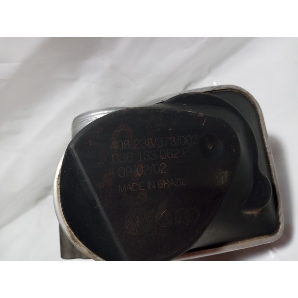 Corpo Borboleta Tbi Vw Golf 1.6 8v 2002