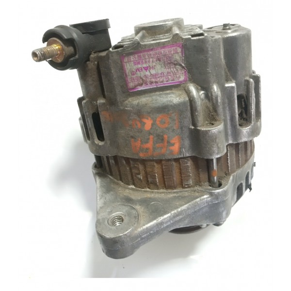 Alternador Effa M100 1.0 2010