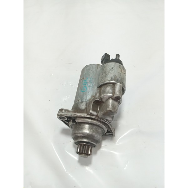 Motor De Arranque Vw Gol Parati G4 1.0