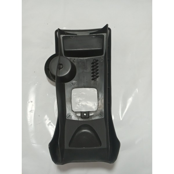 Console Central Vw Saveiro Gol G4