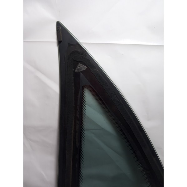 Vidro Fixo Traseiro Direito Citroen C3 2010