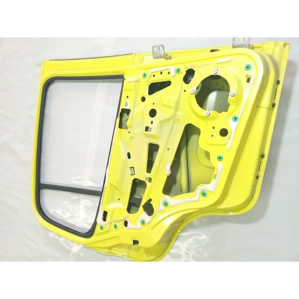 Porta Lado Esquerdo Traseira Fiat Uno Vivace 2012