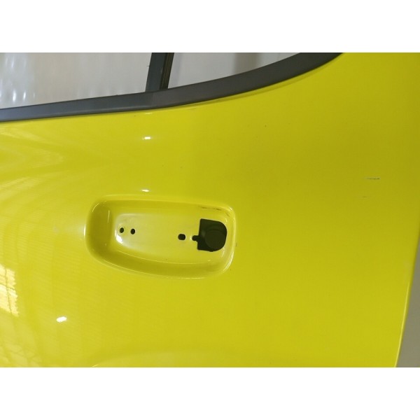 Porta Lado Esquerdo Traseira Fiat Uno Vivace 2012