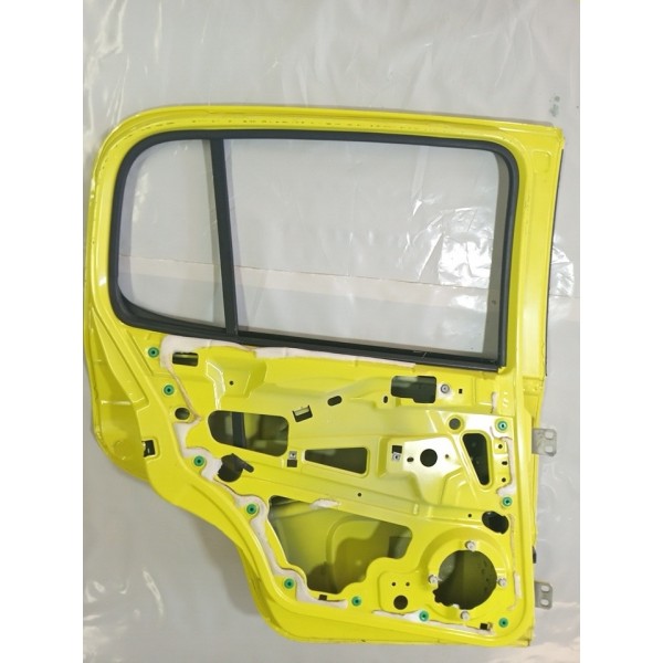 Porta Lado Esquerdo Traseira Fiat Uno Vivace 2012