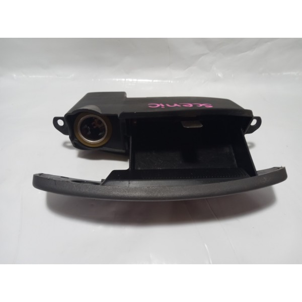 Cinzeiro Acendedor Renault Scenic 2005