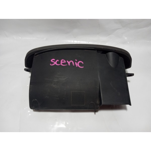 Cinzeiro Acendedor Renault Scenic 2005