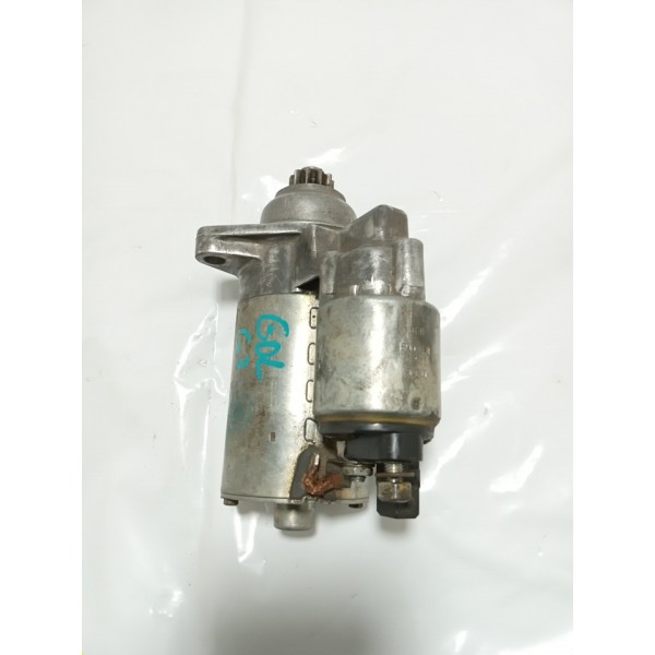 Motor Arranque Vw Gol G3 1.0 8v 2000