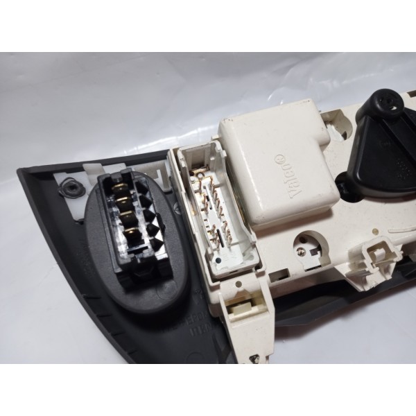 Comando Ar Condicionado Renault Scenic 2005
