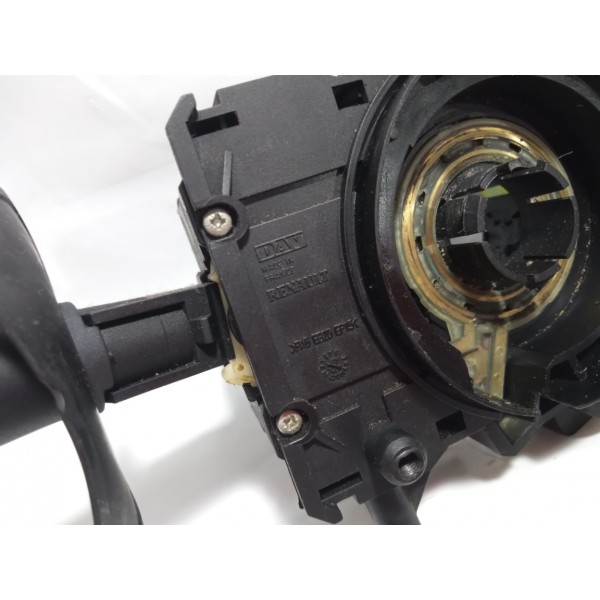 Chave De Seta Renault Scenic 2005