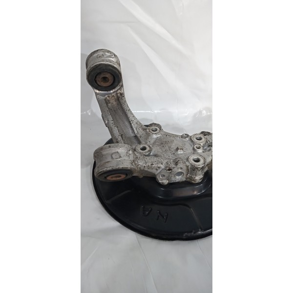 Montante Roda Traseira Lado Esquerdo Honda Civic 2008