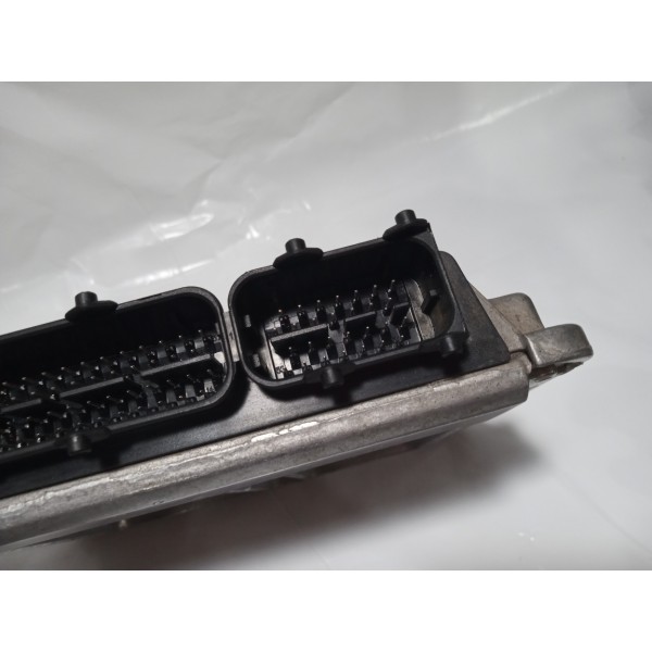 Módulo Câmbio Fiat Siena 1.8 2010 Hlx Motor Gm 51868958