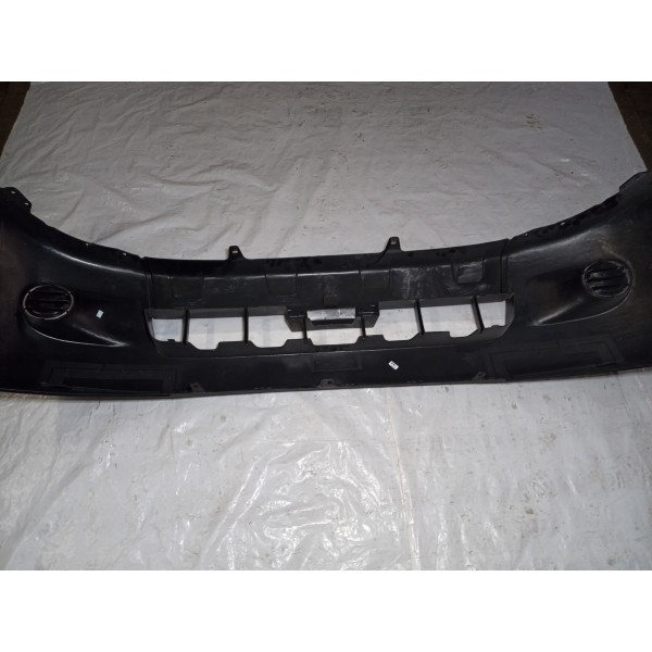 Parachoque Dianteiro Toyota Hilux Sw4 2009 A 2011