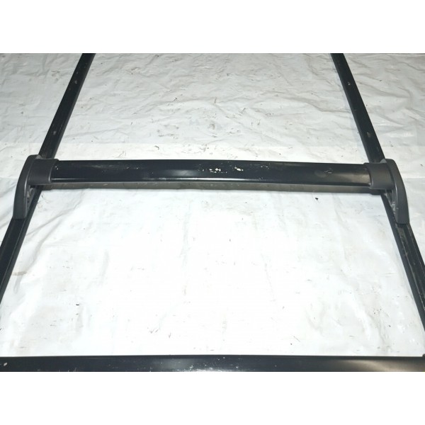 Rack Do Teto Ford Ecosport 2005