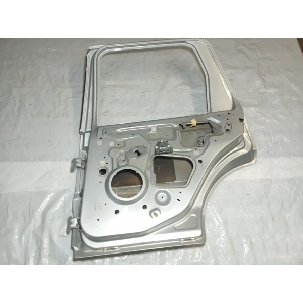 Porta Traseira Direita Ford Ecosport 2005