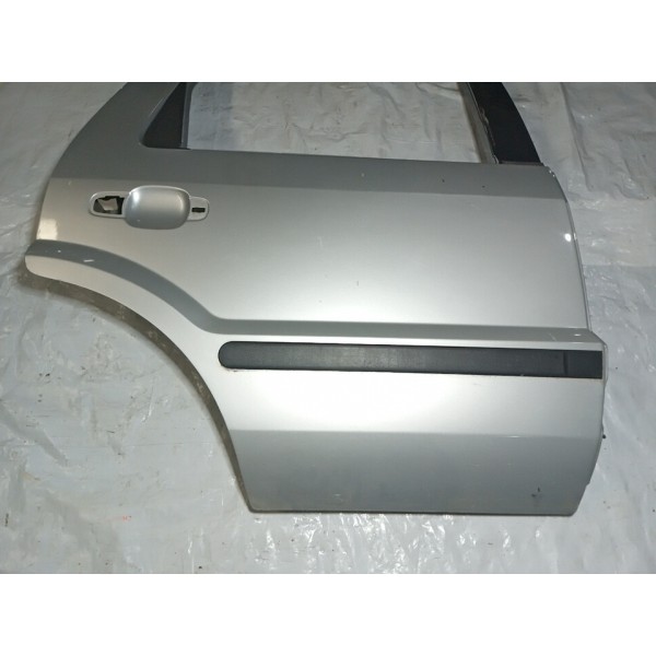 Porta Traseira Direita Ford Ecosport 2005