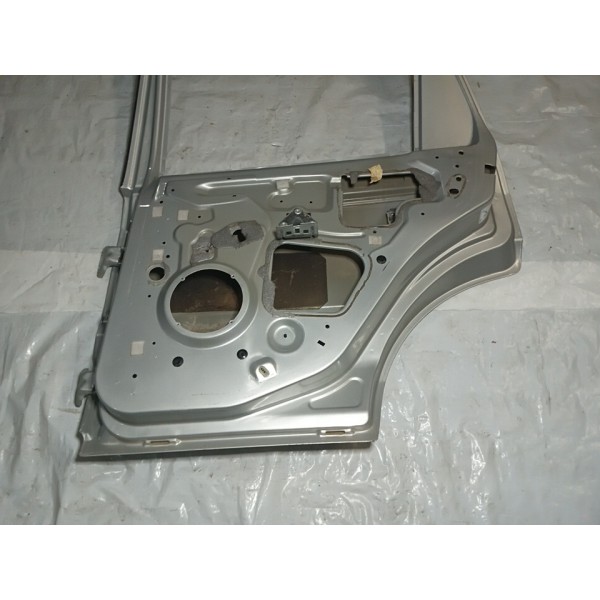 Porta Traseira Direita Ford Ecosport 2005