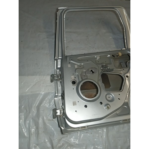 Porta Traseira Direita Ford Ecosport 2005