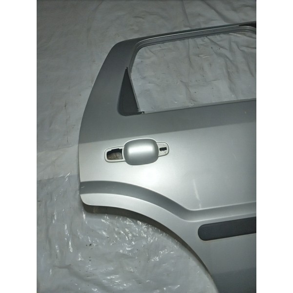 Porta Traseira Direita Ford Ecosport 2005