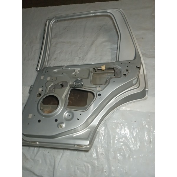 Porta Traseira Direita Ford Ecosport 2005