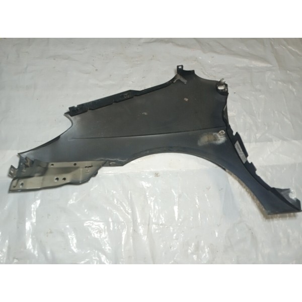 Paralama Dianteiro Direito Renault Scenic 2005