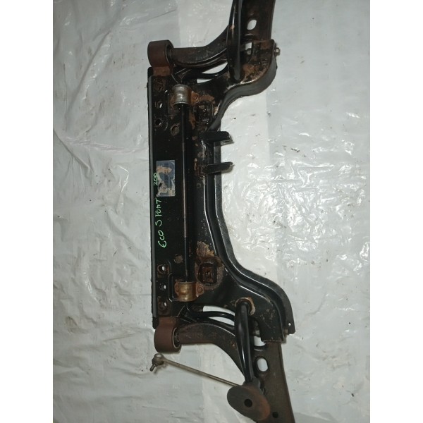 Agregado Suspensão Dianteira Ford Ecosport 2006