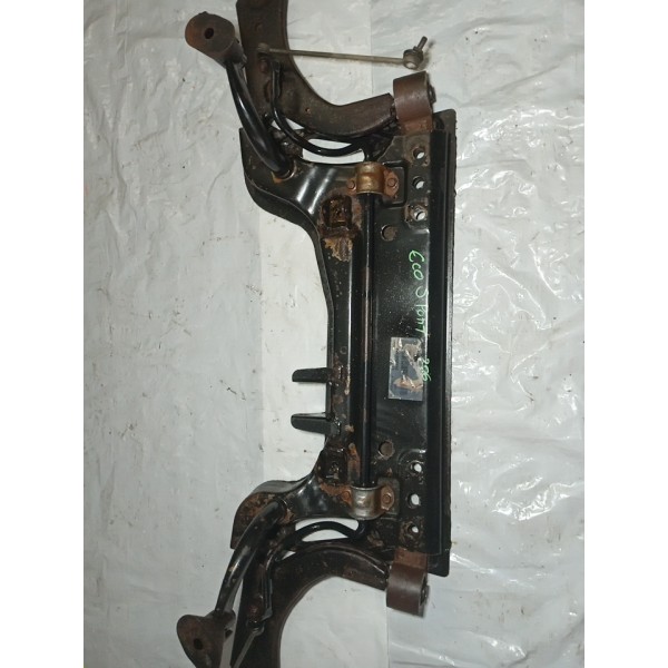 Agregado Suspensão Dianteira Ford Ecosport 2006