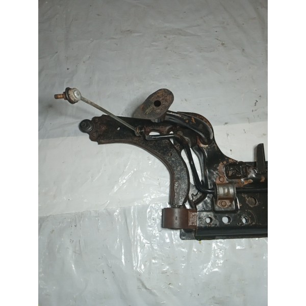 Agregado Suspensão Dianteira Ford Ecosport 2006