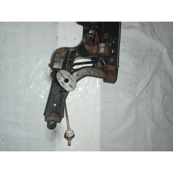 Agregado Suspensão Dianteira Ford Ecosport 2006