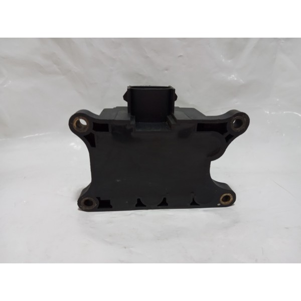 Bobina Ignição Ford Ecosport 1.6 8v 2005