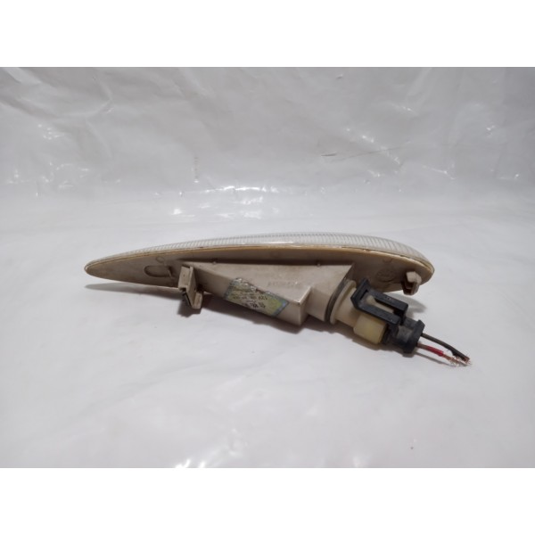 Luz Pisca Paralama Esquerda Jac J3 2012