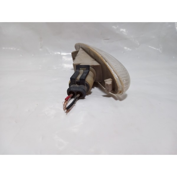 Luz Pisca Paralama Esquerda Jac J3 2012