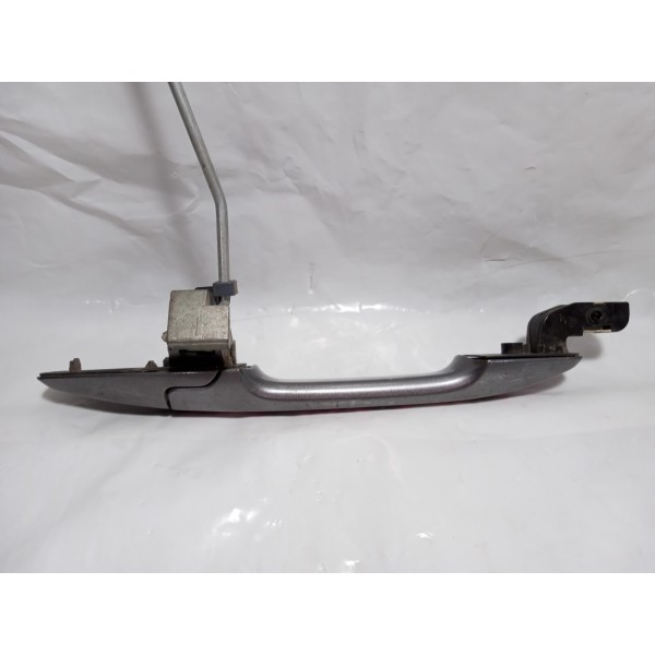 Maçaneta Externa Porta Dianteira Direita Honda Civic 2008